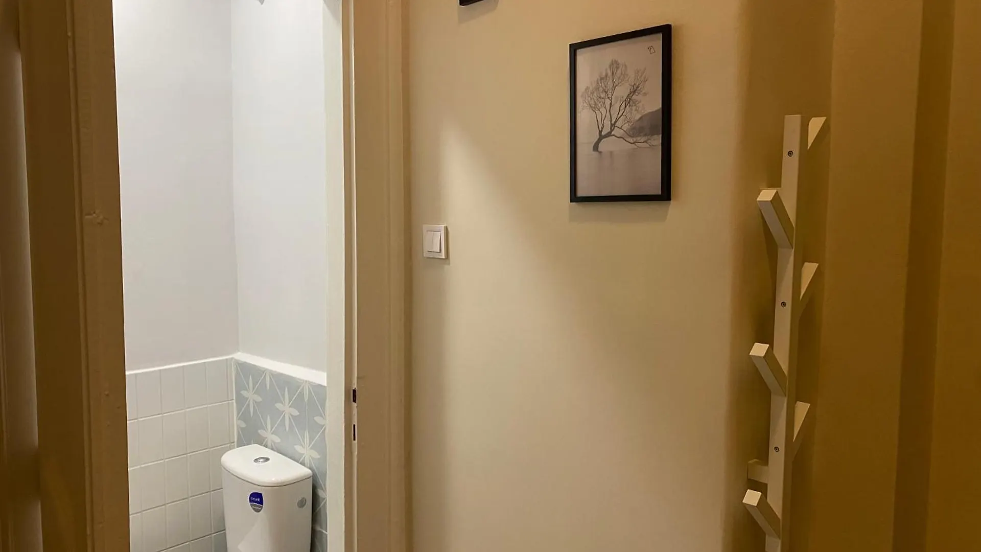 Apartment Dohany By Kalvin Budapest Hungary