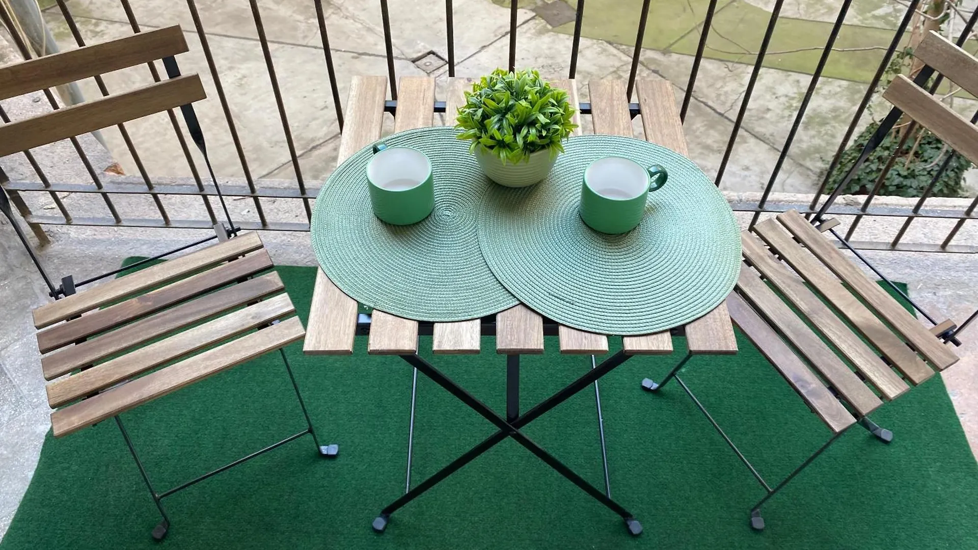 Apartamento Dohany By Kalvin Budapest Hungría