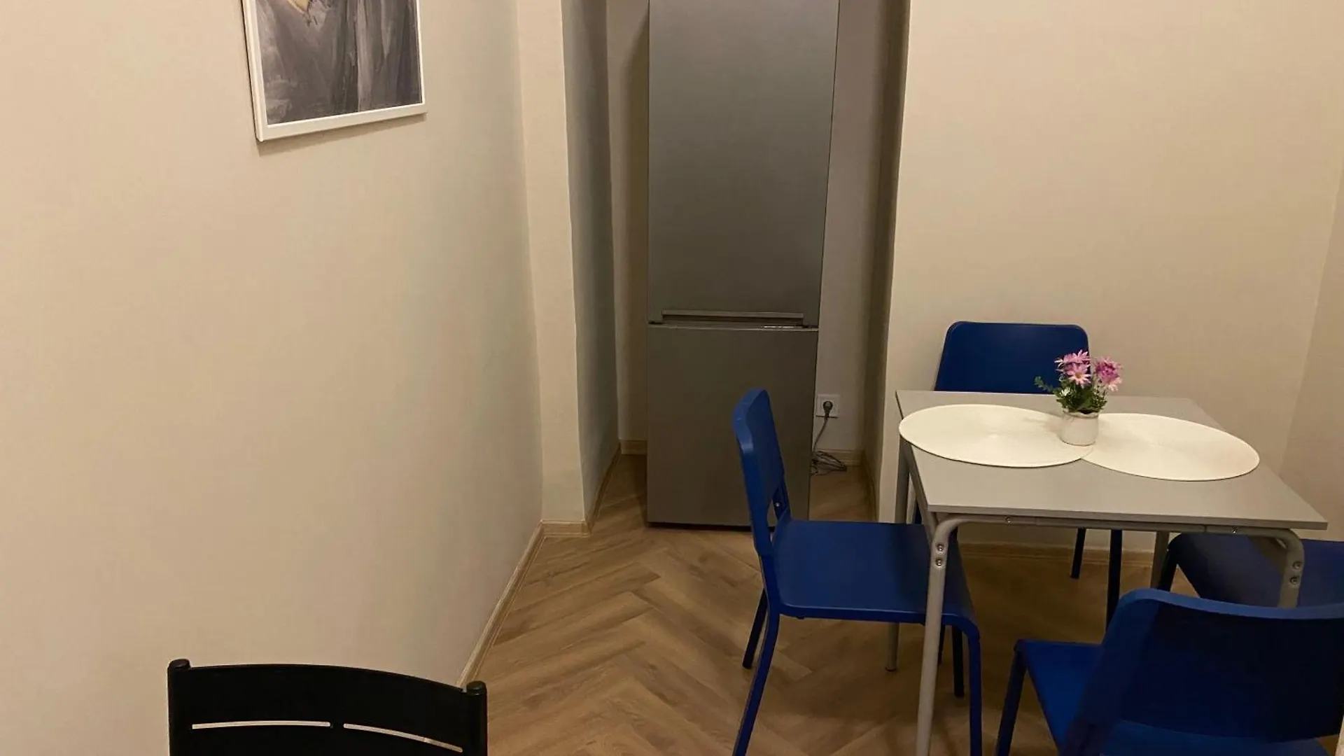 Apartment Dohany By Kalvin Budapest Hungary