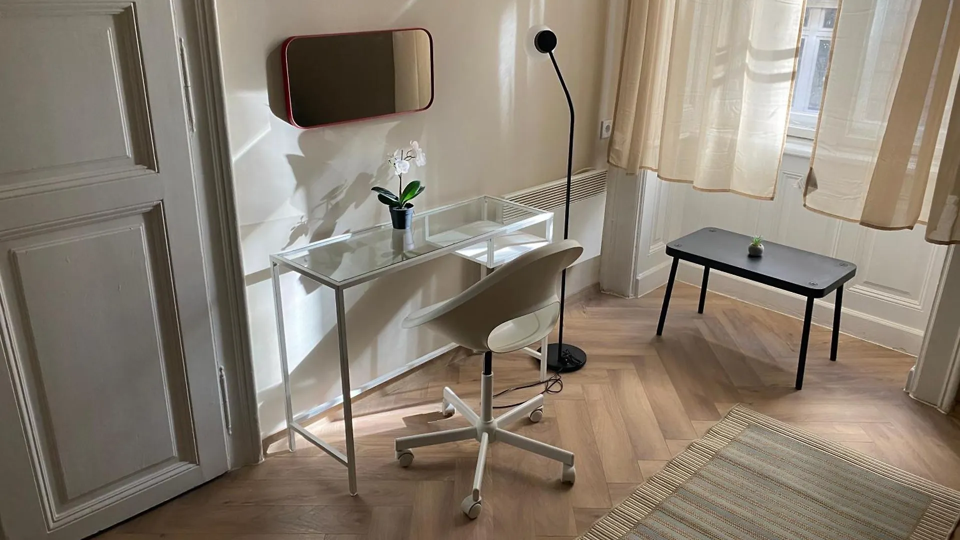 Dohany By Kalvin Budapest
