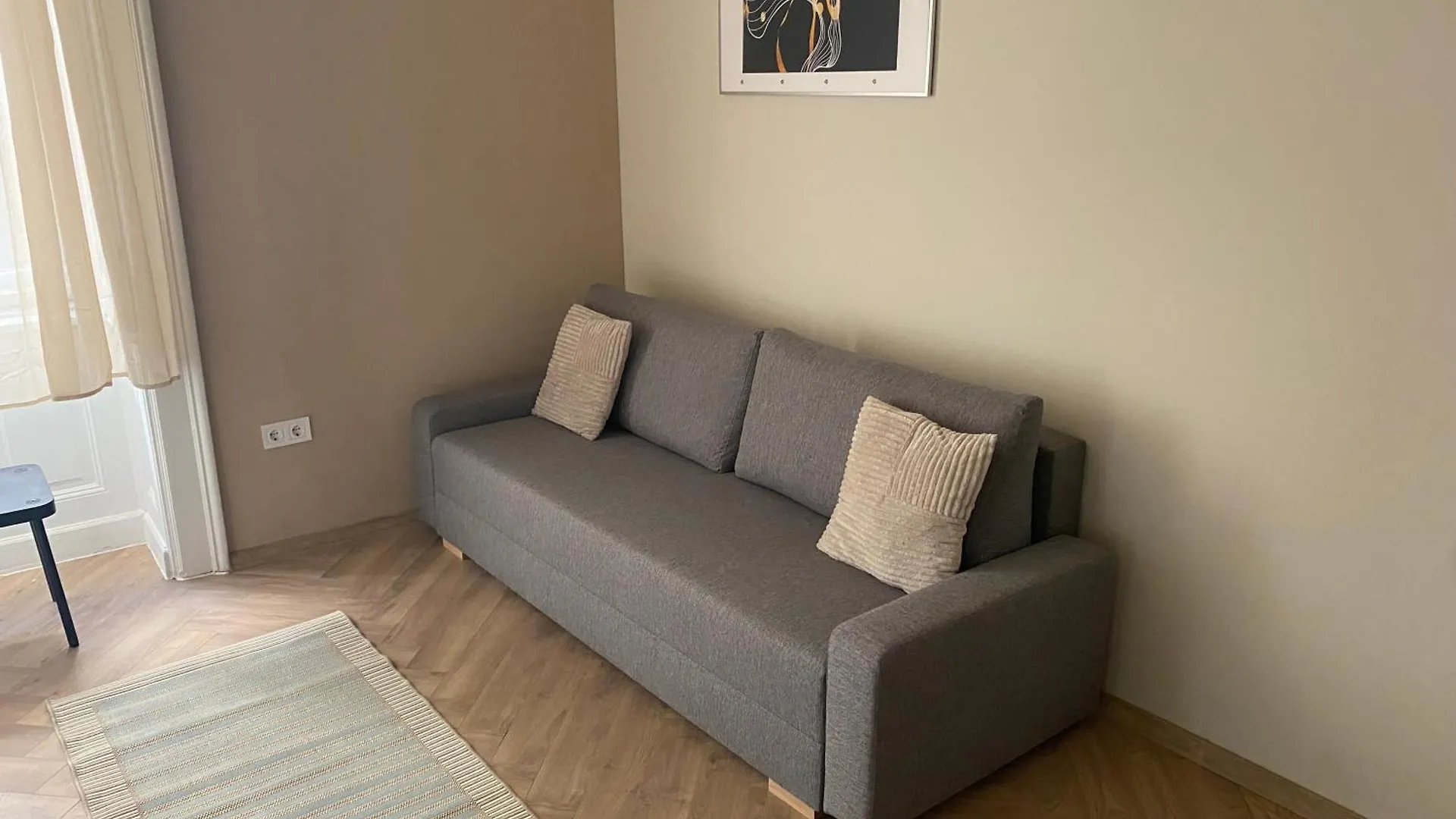 Apartment Dohany By Kalvin Budapest