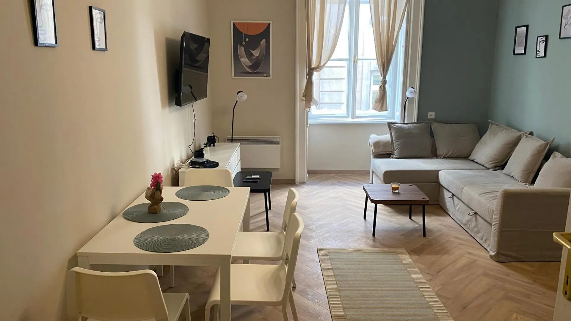 Dohany By Kalvin Budapest