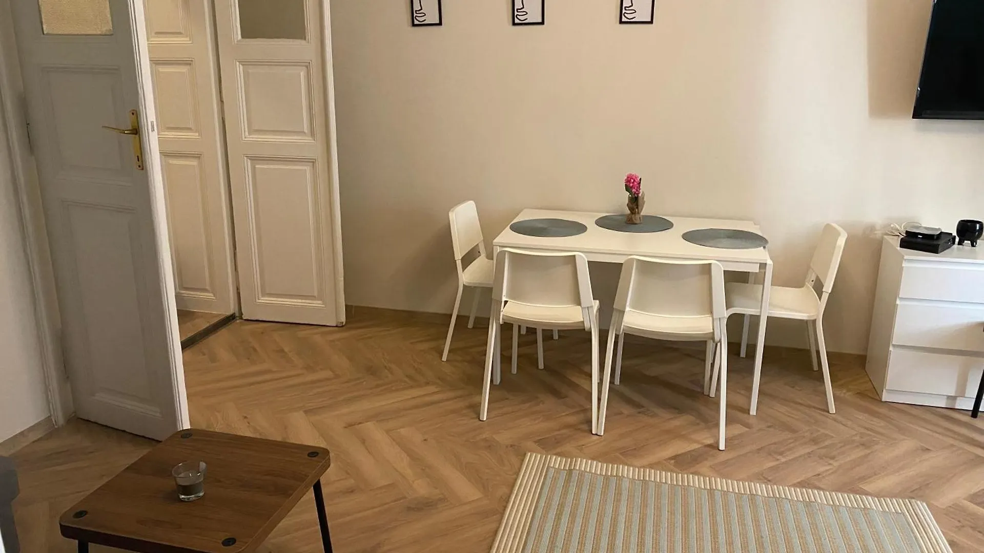 Dohany By Kalvin Budapest