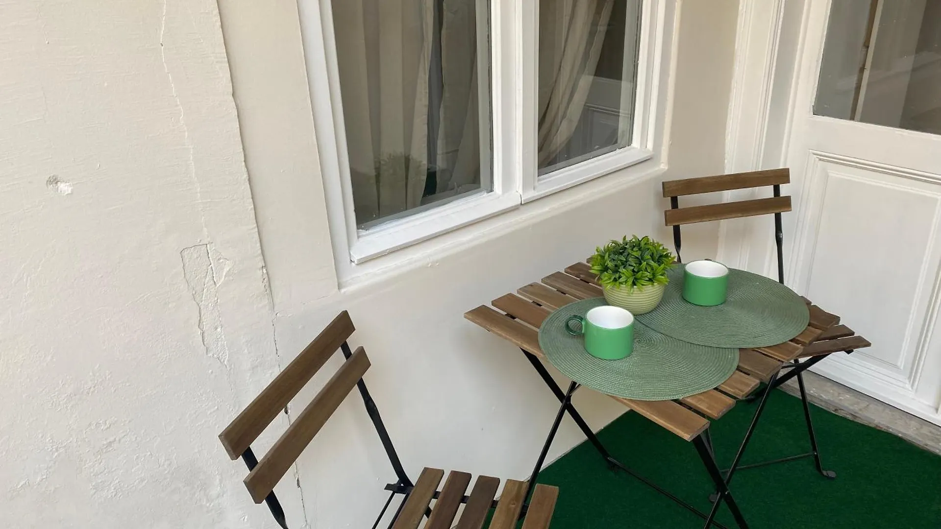 Apartment Dohany By Kalvin Budapest