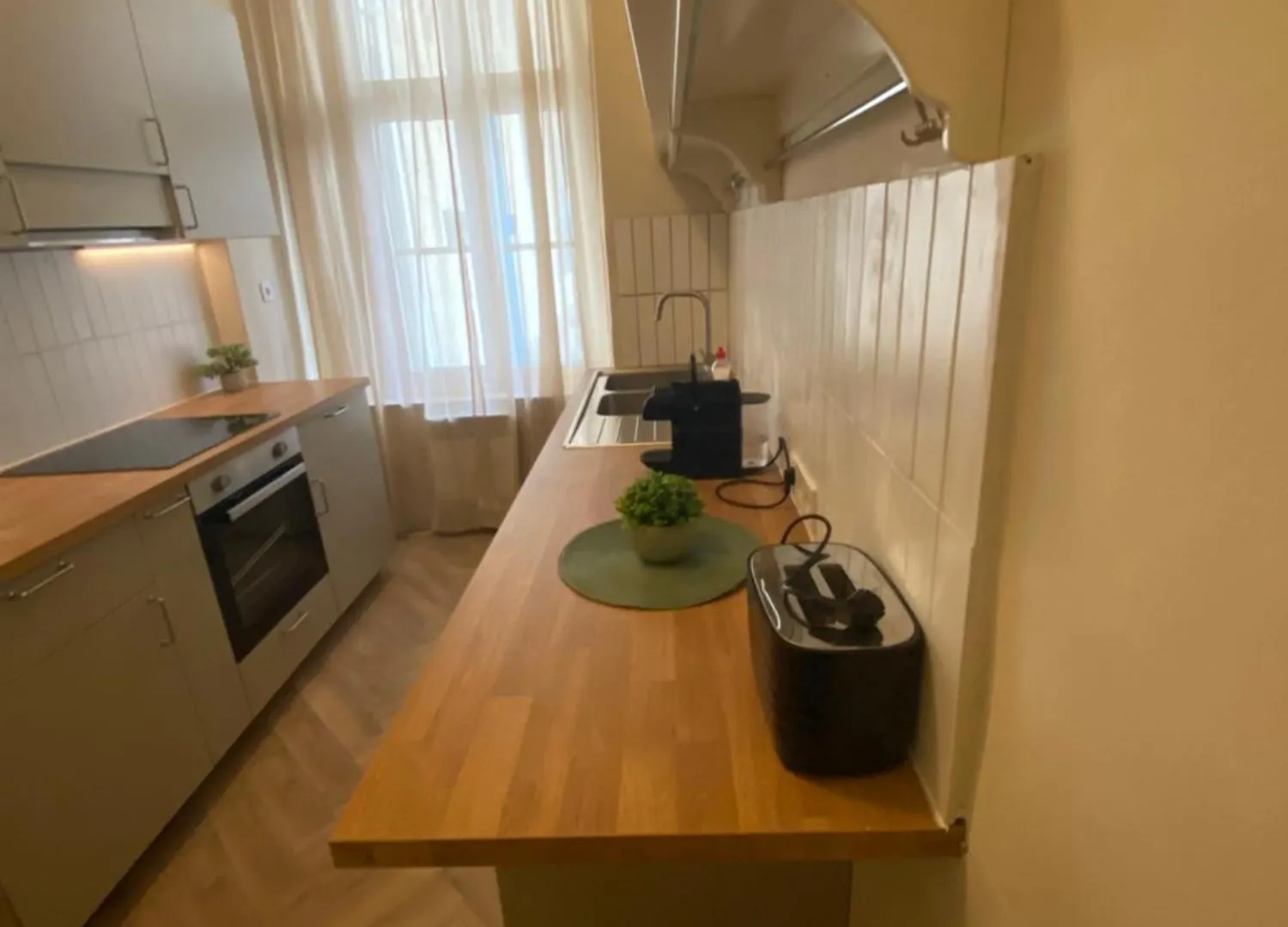 Dohany By Kalvin Budapest