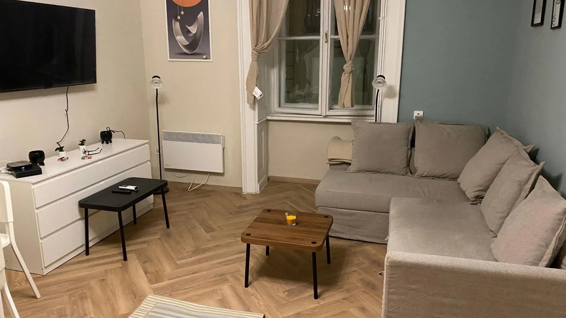 Dohany By Kalvin Budapest 0*,  Hungary