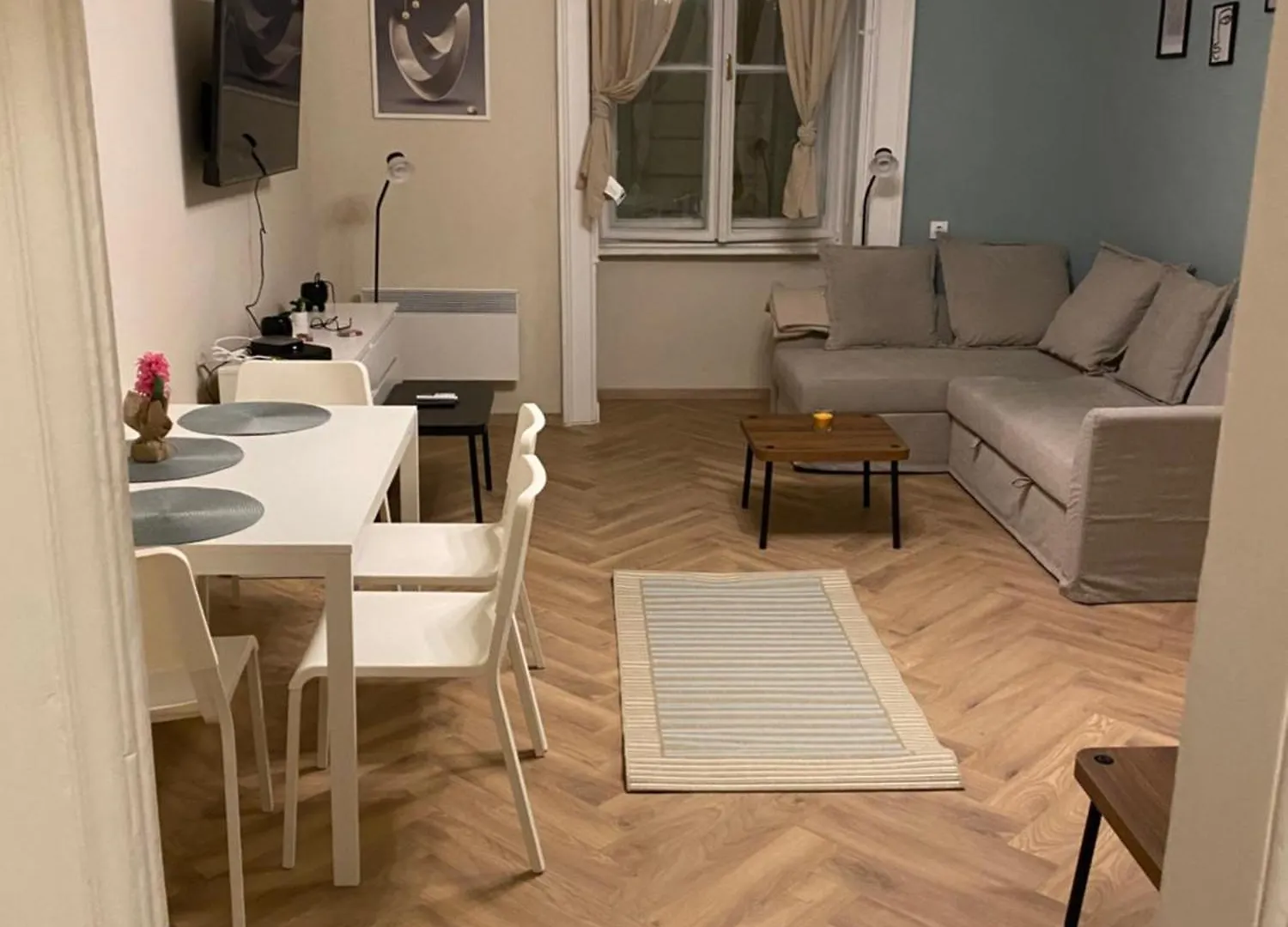 Dohany By Kalvin Budapest 0*,  Hungary