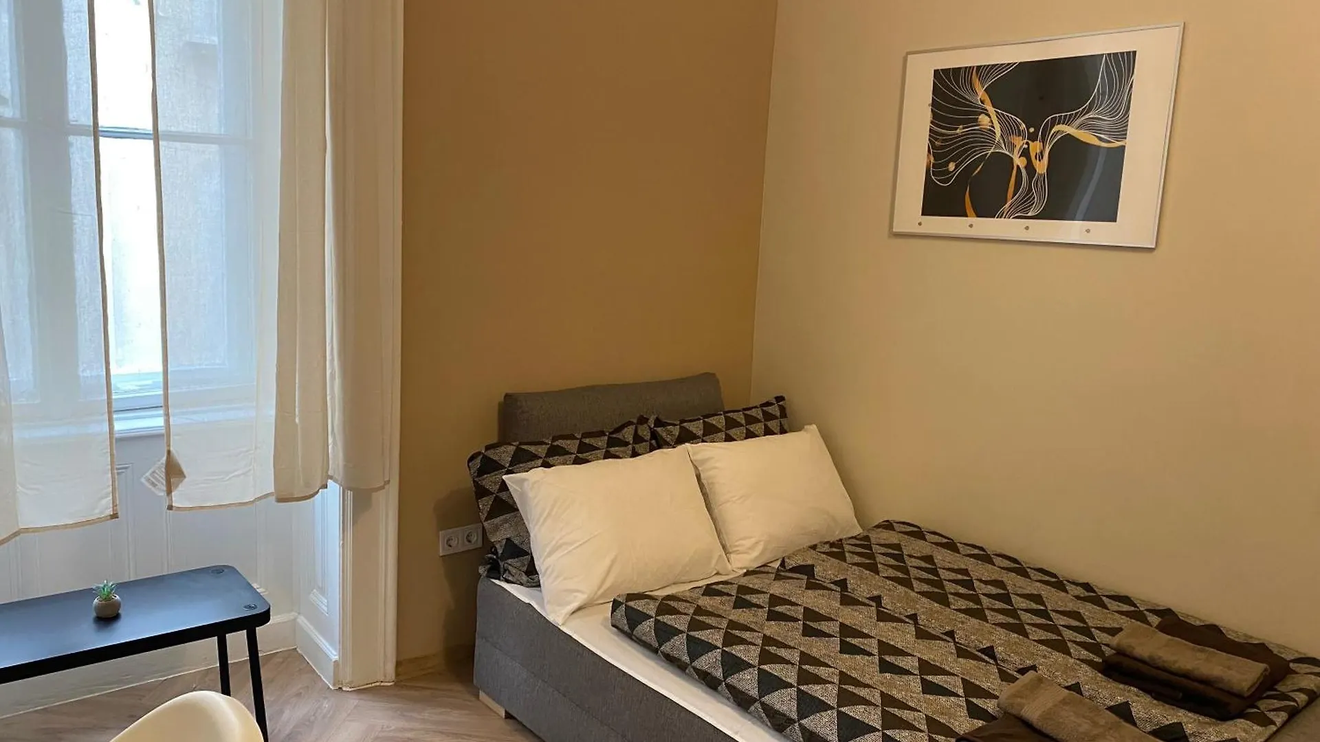 Apartamento Dohany By Kalvin Budapest