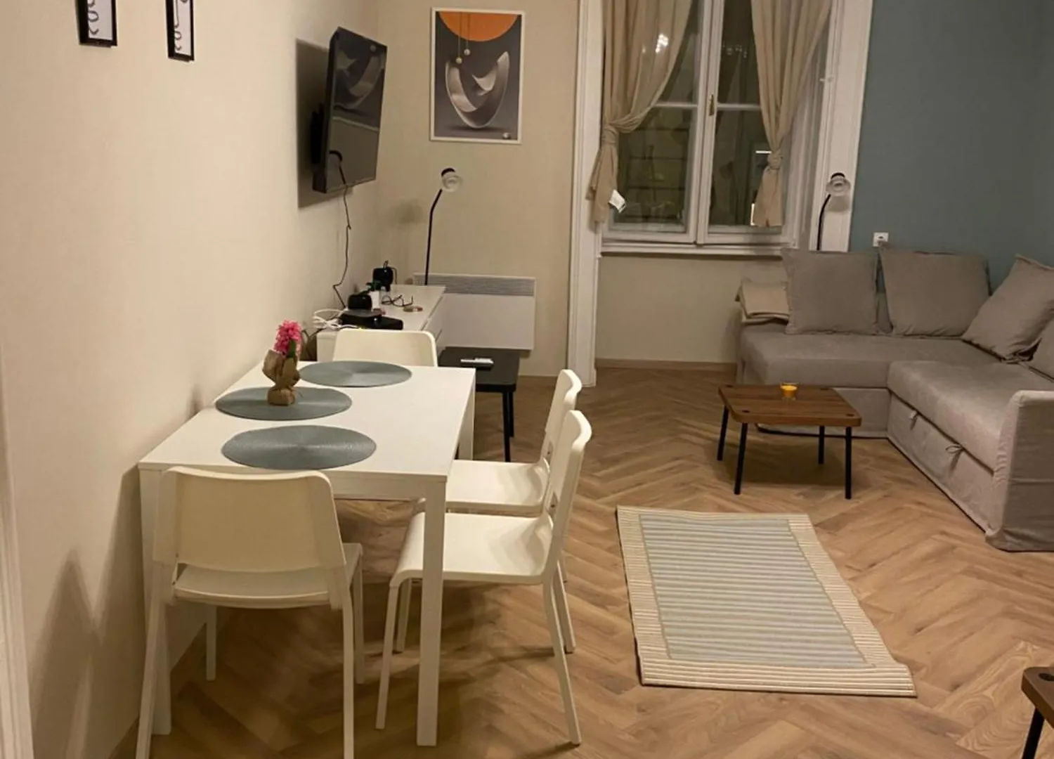 Dohany By Kalvin Budapest Hungary
