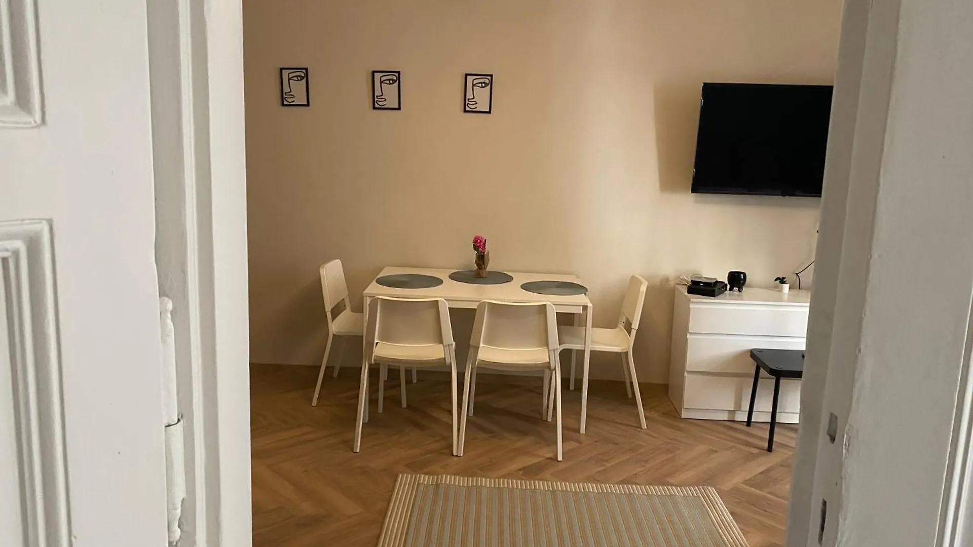 Dohany By Kalvin Budapest